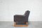 Fauteuils Vintage en Cuir par Rudolf Glatzel pour Kill International, Set de 2 30