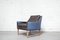 Vintage Leather Lounge Armchairs by Rudolf Glatzel for Kill International, Set of 2 31