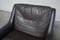 Vintage Leather Lounge Armchairs by Rudolf Glatzel for Kill International, Set of 2 15