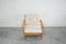 Vintage Danish Cherry Sofa & Chair from Knoll 19
