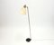 Swedish Brass Floor Lamp from ASEA, 1950s 2