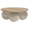 Table Basse Giulia par Le Berre Vevaud 1