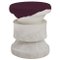 Barth Stool by Le Berre Vevaud, Image 1
