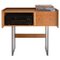 Vinyl Play Cabinet by Pastform 1
