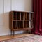 Lorn Vinyl Medium Cabinet by Pastform 3