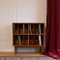 Lorn Vinyl Medium Cabinet by Pastform 2