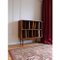 Lorn Vinyl Medium Cabinet by Pastform 4