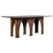 Arche Dining Table by Pastform 1