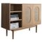 Medium Loma Cabinet by Pastform 1