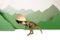 Wildware Cochlearis Rex Floor Lamp by Andreu Carulla Studio 2