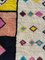 Large Moroccan Modern Berber Rug in Togo Wool, 1990s 4