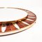 Spanish Artistic Mirror with Glass Mosaic, 1960s 5