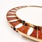 Spanish Artistic Mirror with Glass Mosaic, 1960s 7