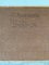 Jaume Rocamora, Brutalist Architectural Landscape, Oil on Board, 20th Century 7