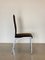 Steel Dining Chairs, 1970s, Set of 8 5