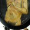 Nude Man, 1910s, Painting, Framed 6