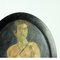 Nude Man, 1910s, Painting, Framed 7