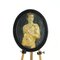 Nude Man, 1910s, Painting, Framed 8