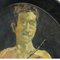 Nude Man, 1910s, Painting, Framed 4