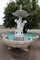 Fontana da giardino neoclassica con statua, inizio XX secolo, Immagine 16