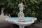 Fontana da giardino neoclassica con statua, inizio XX secolo, Immagine 10
