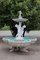 Fontana da giardino neoclassica con statua, inizio XX secolo, Immagine 17