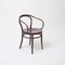 712 Le Corbusier Chair from Jacob & Josef Kohn, 1902, Image 2