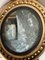 Regency Carved Giltwood Convex Wall Mirror, 1820 6