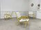 Three Garden Armchairs, 1970s, Set of 3 8