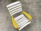 Three Garden Armchairs, 1970s, Set of 3 6