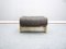 Taburete Follow Me de cuero de Otto Zapf para Knoll Inc. / Knoll International, años 70, Imagen 3