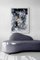 Lola Vitelli, Scent of Black, Tecnica mista su tela, 2022, Immagine 8