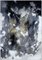 Lola Vitelli, Scent of Black, Tecnica mista su tela, 2022, Immagine 2