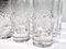Verres à Liqueur Modèle Niva par Tapio Wirkkala pour Iittala, Finlande, 1960s, Set de 12 6