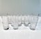 Verres à Liqueur Modèle Niva par Tapio Wirkkala pour Iittala, Finlande, 1960s, Set de 12 2