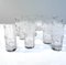 Verres à Liqueur Modèle Niva par Tapio Wirkkala pour Iittala, Finlande, 1960s, Set de 12 1