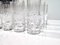 Verres à Liqueur Modèle Niva par Tapio Wirkkala pour Iittala, Finlande, 1960s, Set de 12 5