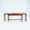 Panca allungabile vintage a doghe, Immagine 15