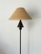 Vintage Postmodern Mixed Metal Geometric Floor Standing Lamp, 1990s, Image 5