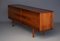 Credenza nr. 20 di Niels Otto Møller per JL Møllers, anni '60, Immagine 3