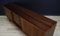 Vintage Rosewood Sideboard from Clausen & Son 5