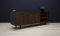 Vintage Eiche Furnier Sideboard von Skovby 7