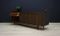 Vintage Eiche Furnier Sideboard von Skovby 11