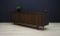 Credenza vintage impiallacciata in quercia di Skovby, Immagine 4