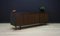 Vintage Oak Veneer Sideboard from Skovby 3