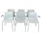 Chaises Pato par Hee Willing & Ludvik pour Fredericia Furniture, 2017, Set de 6 1