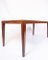Table Basse en Palissandre par Severin Hansen, 1960s 10