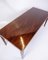 Table Basse en Palissandre par Severin Hansen, 1960s 7