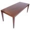Table Basse en Palissandre par Severin Hansen, 1960s 1