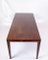 Table Basse en Palissandre par Severin Hansen, 1960s 6